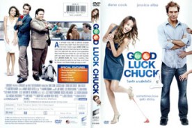 Good Luck Chuck [Unrated] โชครัก นายชัคจัดให้ (2008)